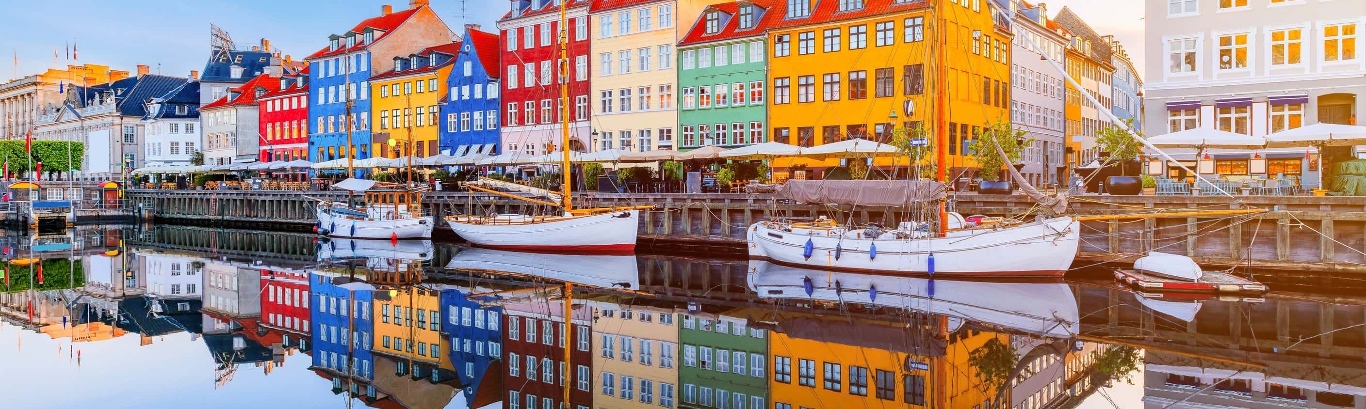 Kurztrip nach Kopenhagen