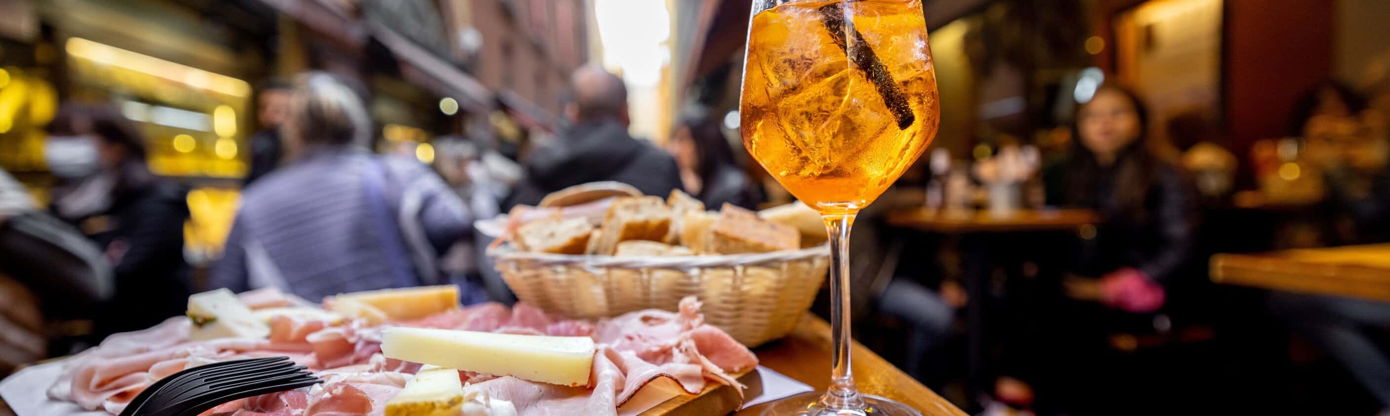 Taste of Italy - 5 Tage Genussradeln