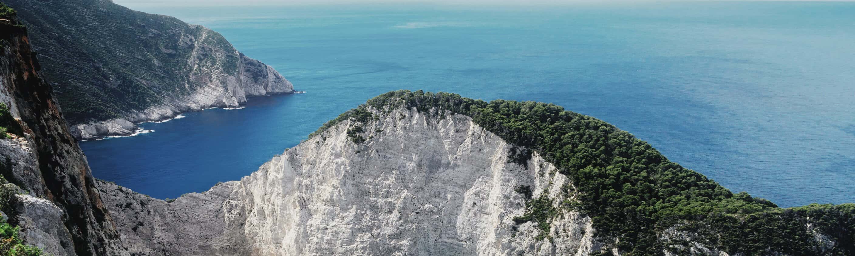 Zakynthos Highlights erwandern