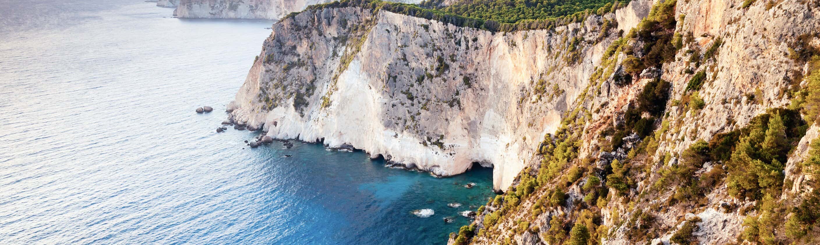 Zakynthos für Singles und Alleinreisende