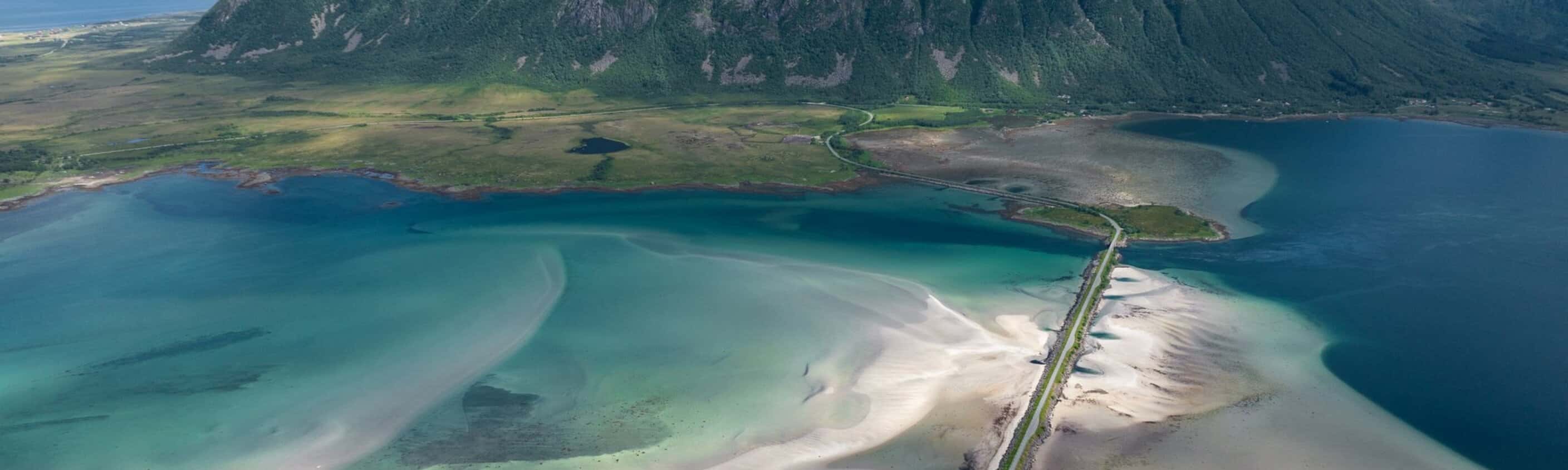 Lofoten & Inselperlen des Nordens