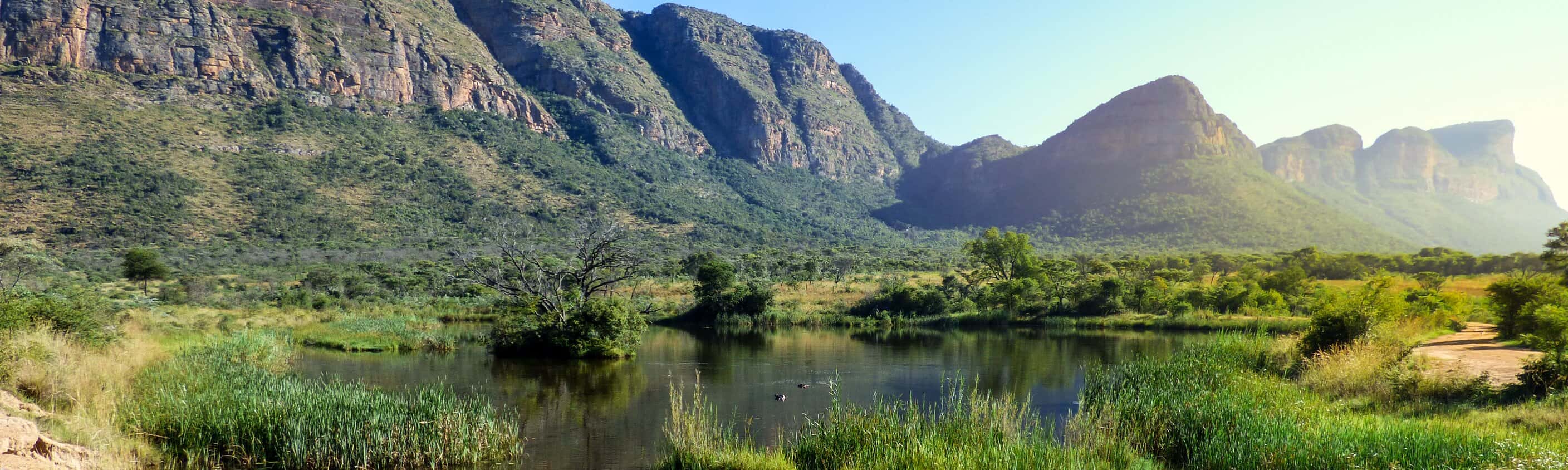 Echos des Nordens (Limpopo)