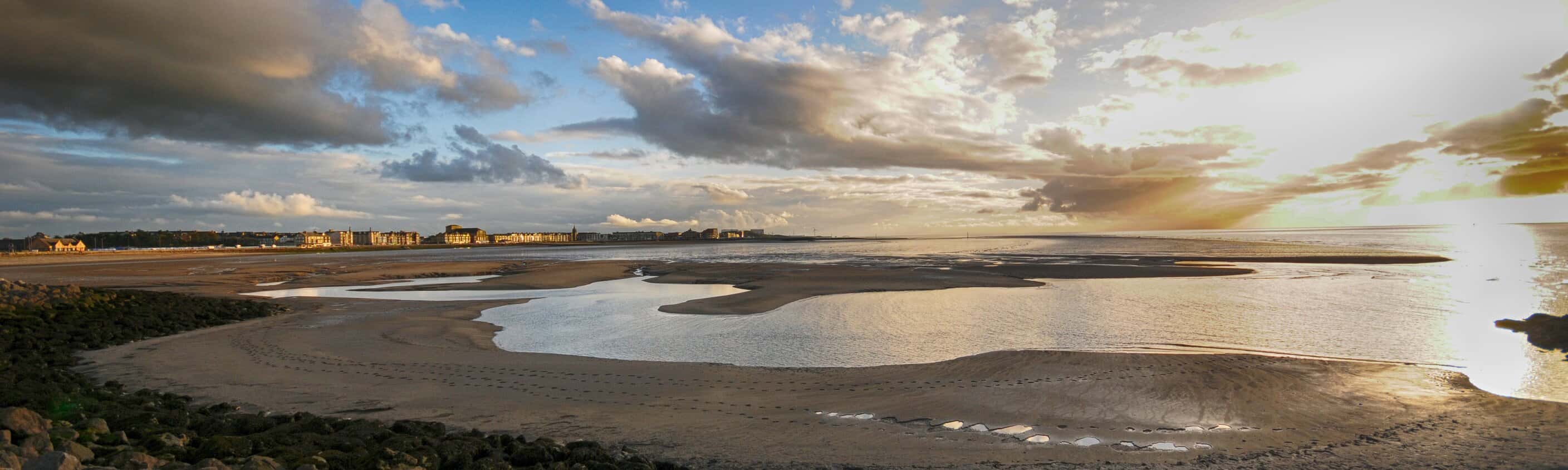 Küstenweg der Könige und Burgen – Lancashire & Cumbria – 5 Tage
