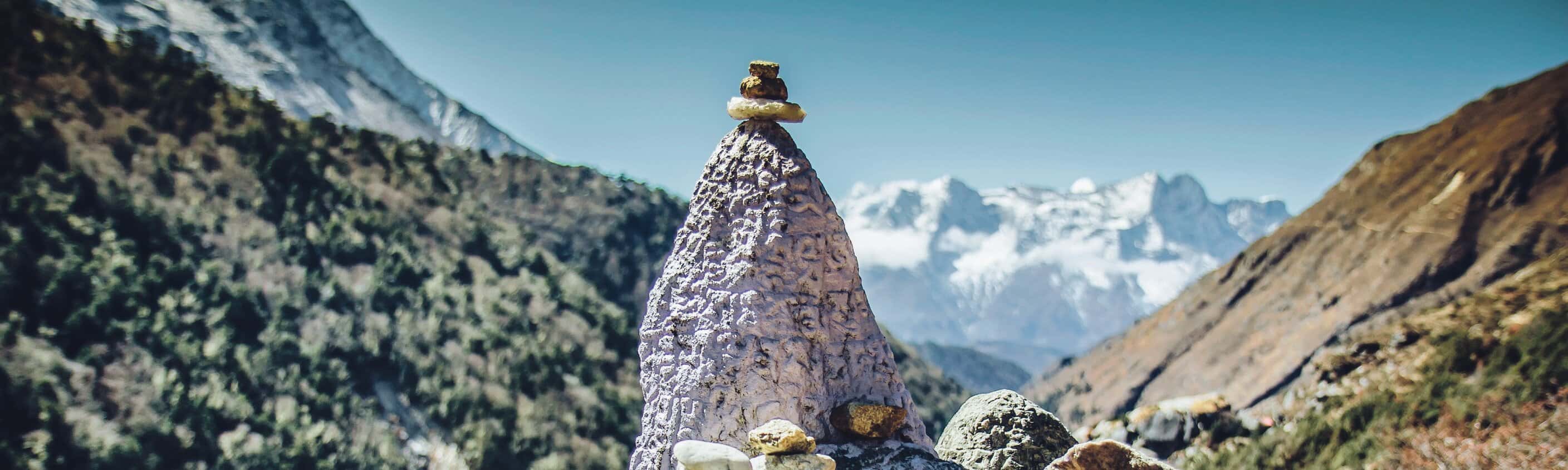 Nepal - Everest Panorama Trek