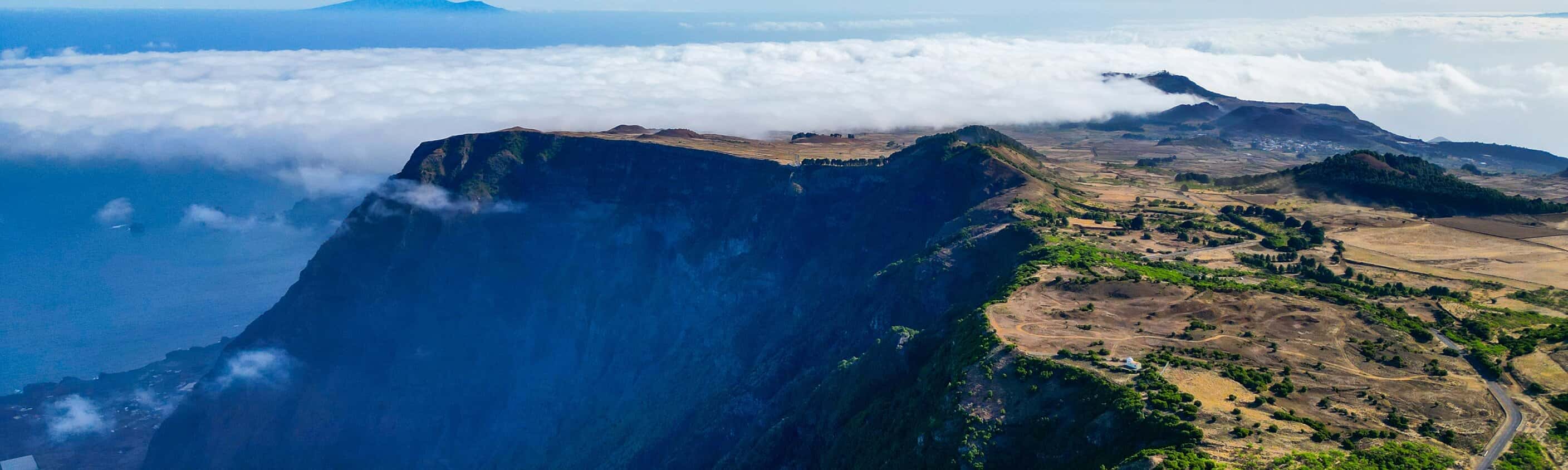 EL Hierro – ursprünglich & authentisch