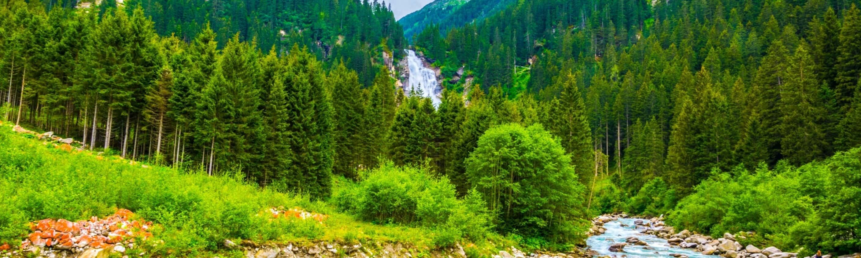 Panoramasternfahrt am Tauern-Radweg