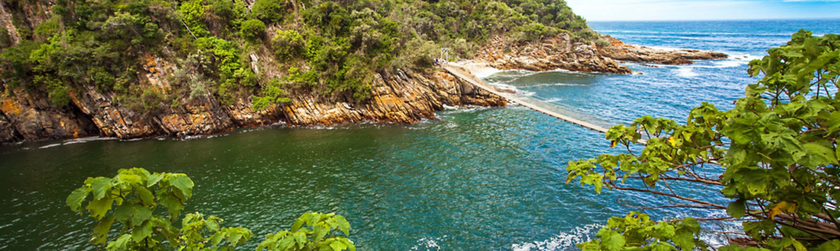 Garden Route Mietwagenreise