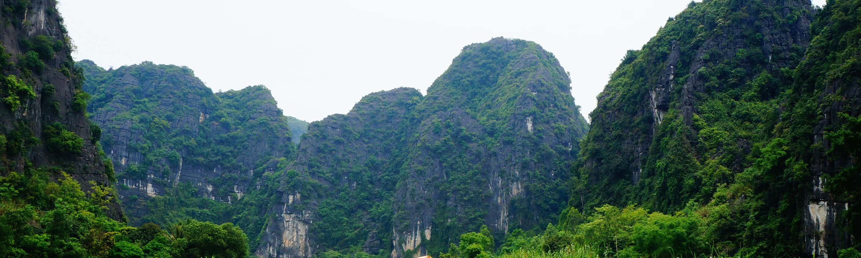 Vietnam – Wanderreise mit Bac Ha