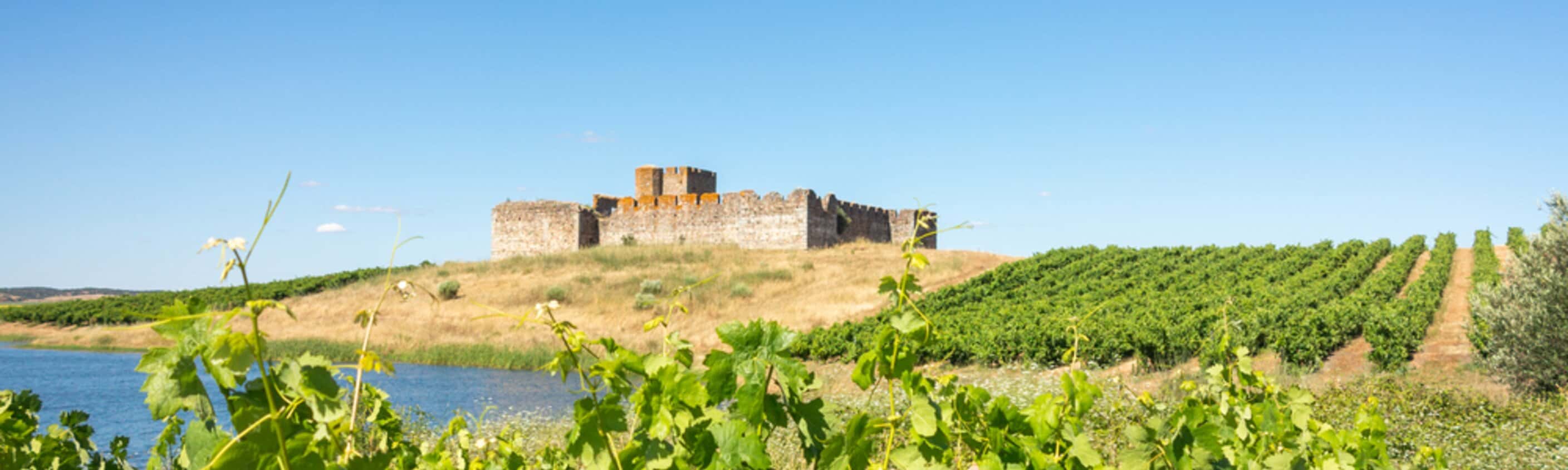 Wanderparadies Alentejo: Standortwanderreise 8 Tage
