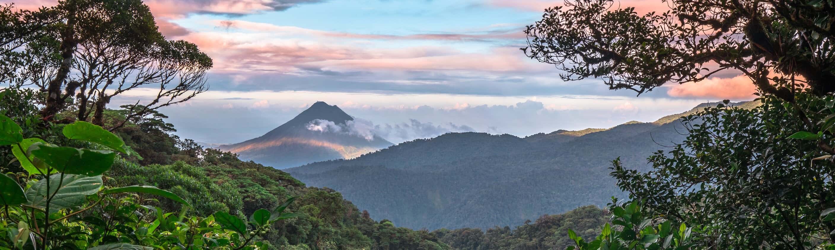 Costa Rica für Singles und Alleinreisende