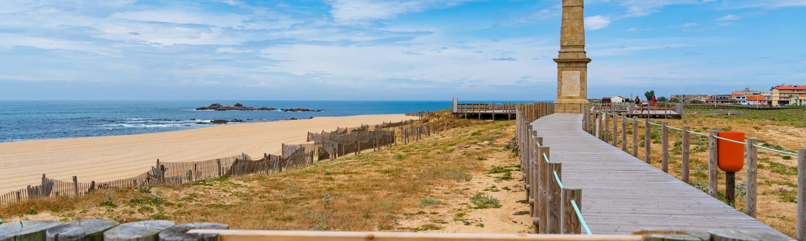Portugiesischer Jakobsweg von Baiona nach Santiago
