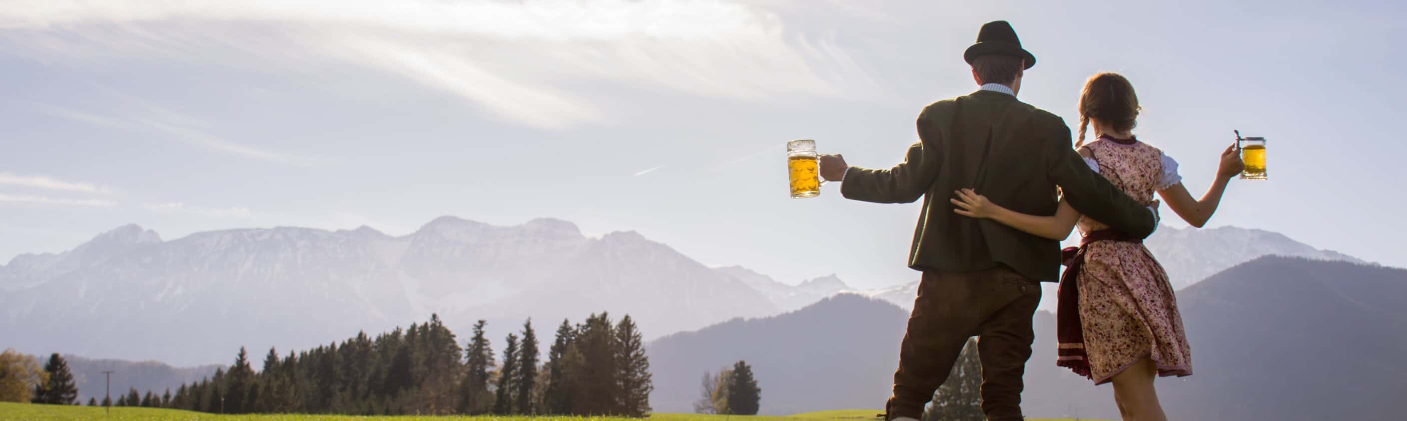 Altmühltal Panoramaweg 7 Tage