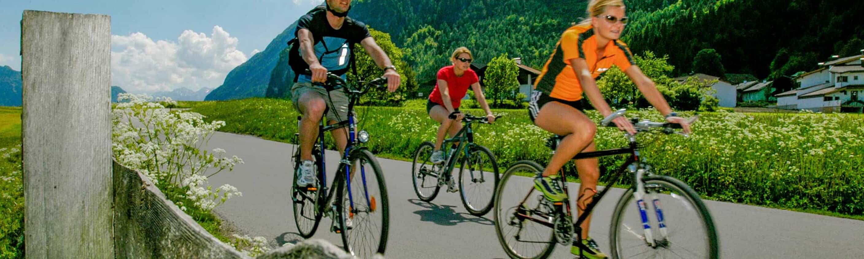 Drau-Radweg Klassiker 8 Tage