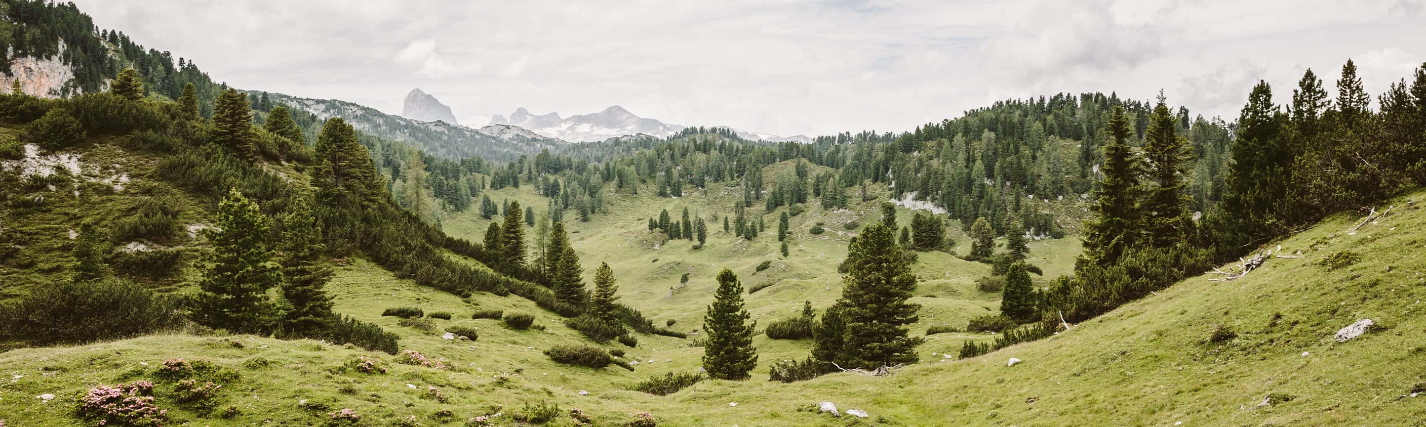 Dachstein Wanderung | © Salzkammergut Touristik