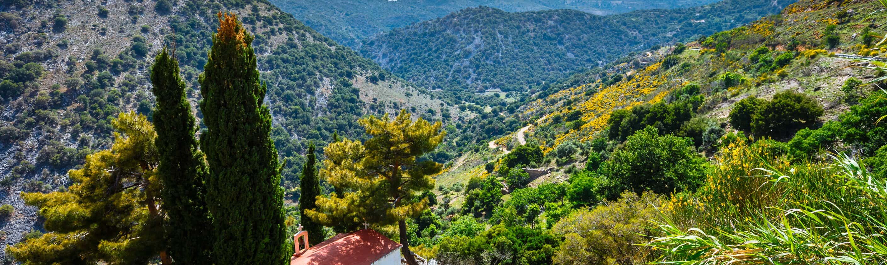 Lassithi Kreta Griechenland | © Shutterstock