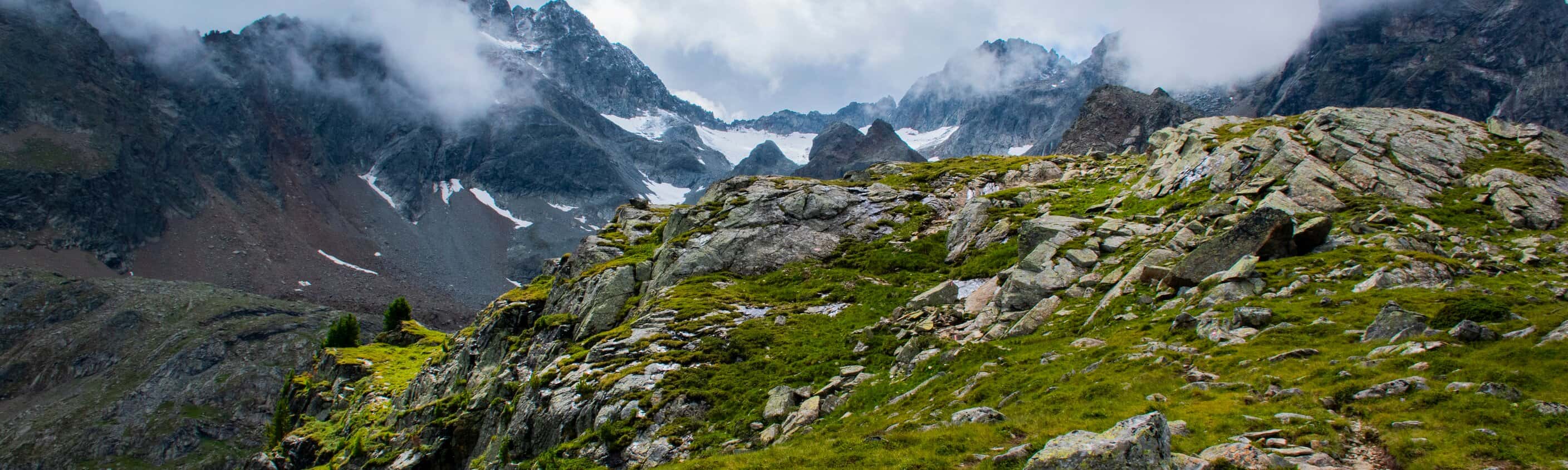 Ötztal Tirol Österreich | © Shutterstock