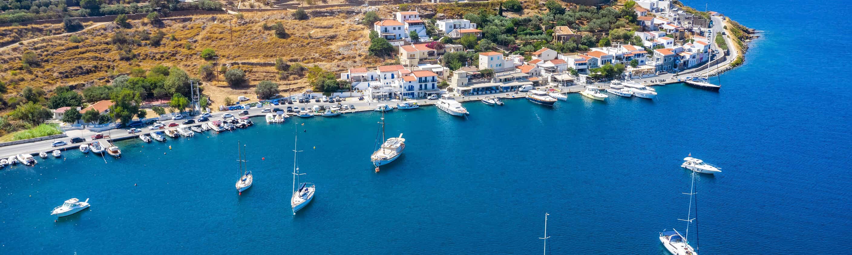 Kykladen Insel Kea Griechenland | © Shutterstock