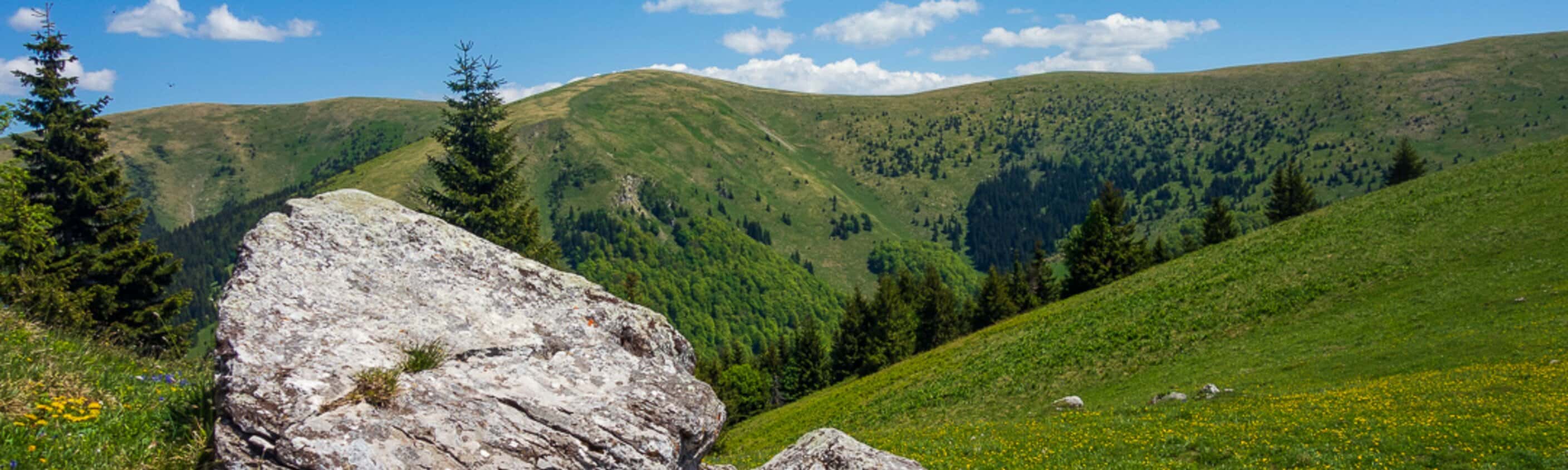 Grosse Fatra | © ASI Reisen