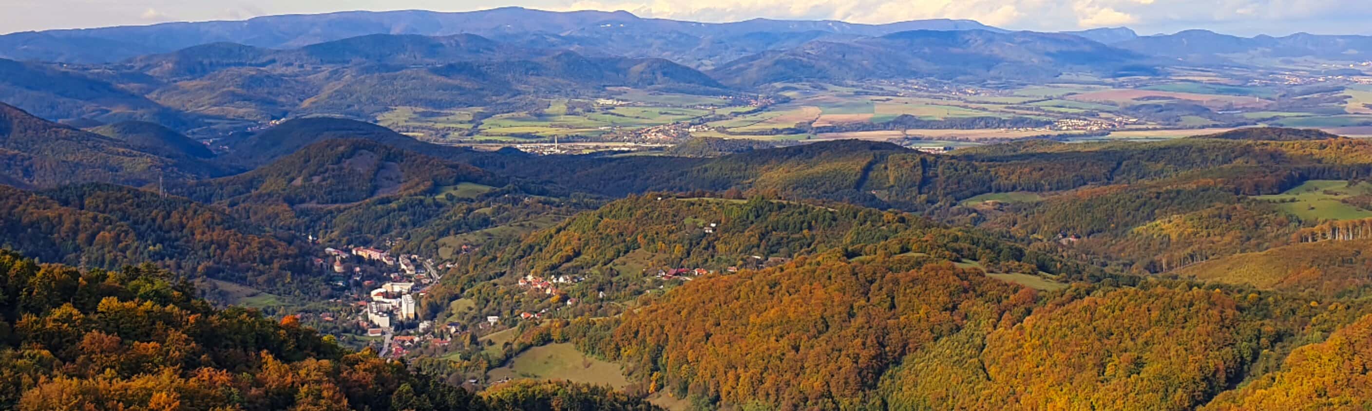 Banska Stiavnica | © ASI Reisen