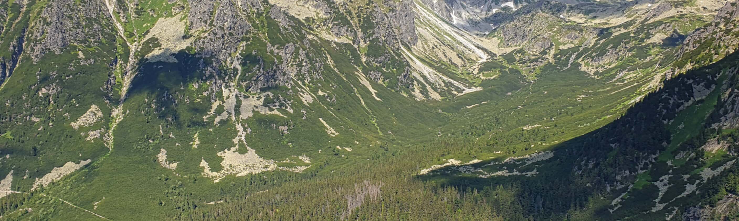 Hohe und Weisse Tatra | © ASI Reisen