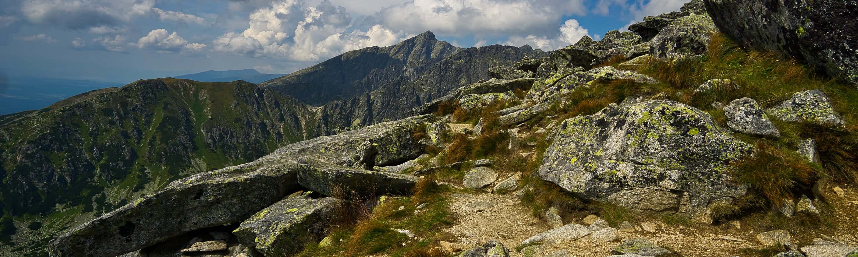 Hohe Tatra | © ASI Reisen