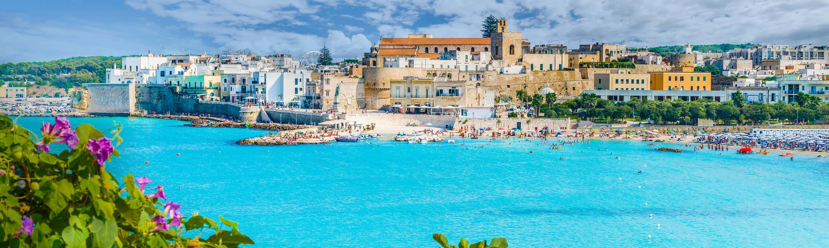 Otranto Apulien | © Shutterstock