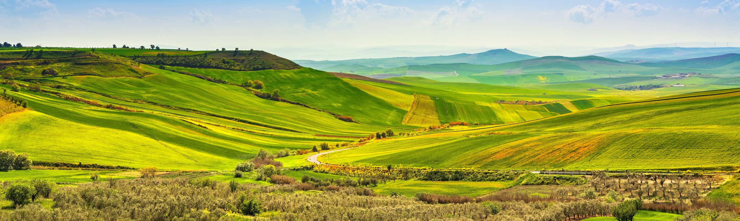 Apulien Italien | © Shutterstock