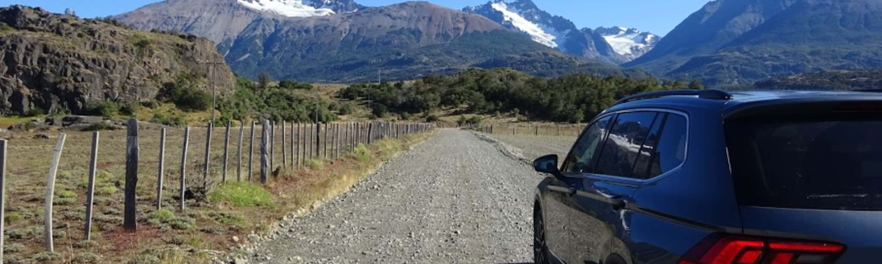 Selbstfahrerreise Chile - Unberührtes Aysén