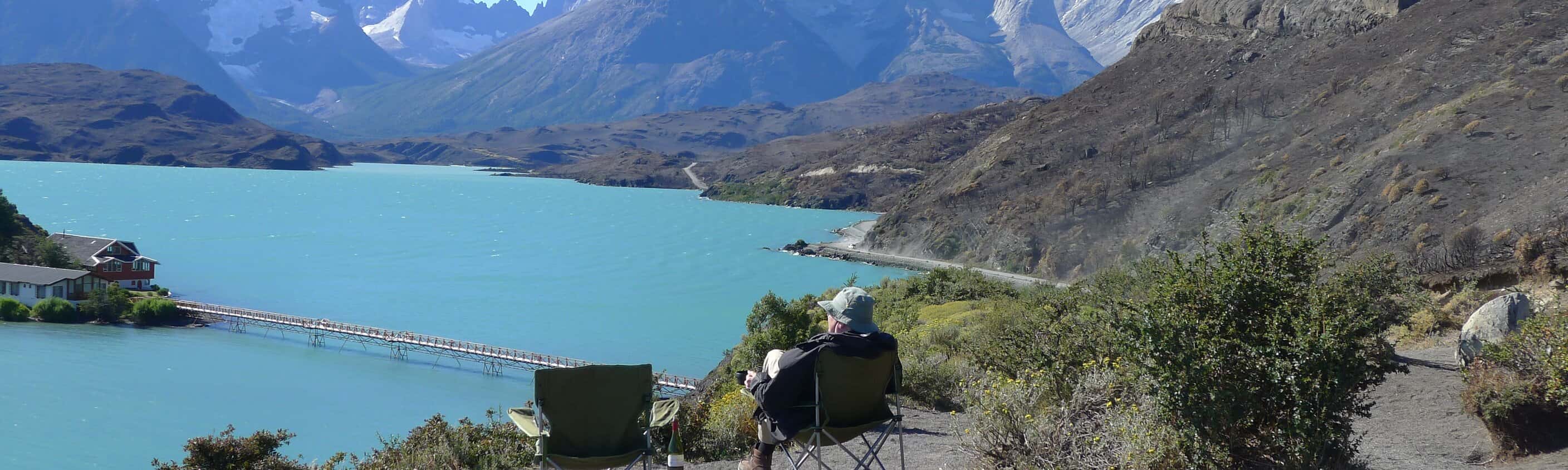 Chile | © ASI Reisen