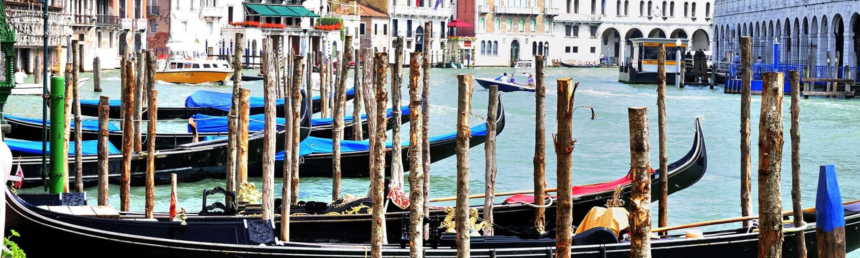 Venetien Rundfahrt mit Charme - Traumlandschaft zwischen Venedig und Vicenza