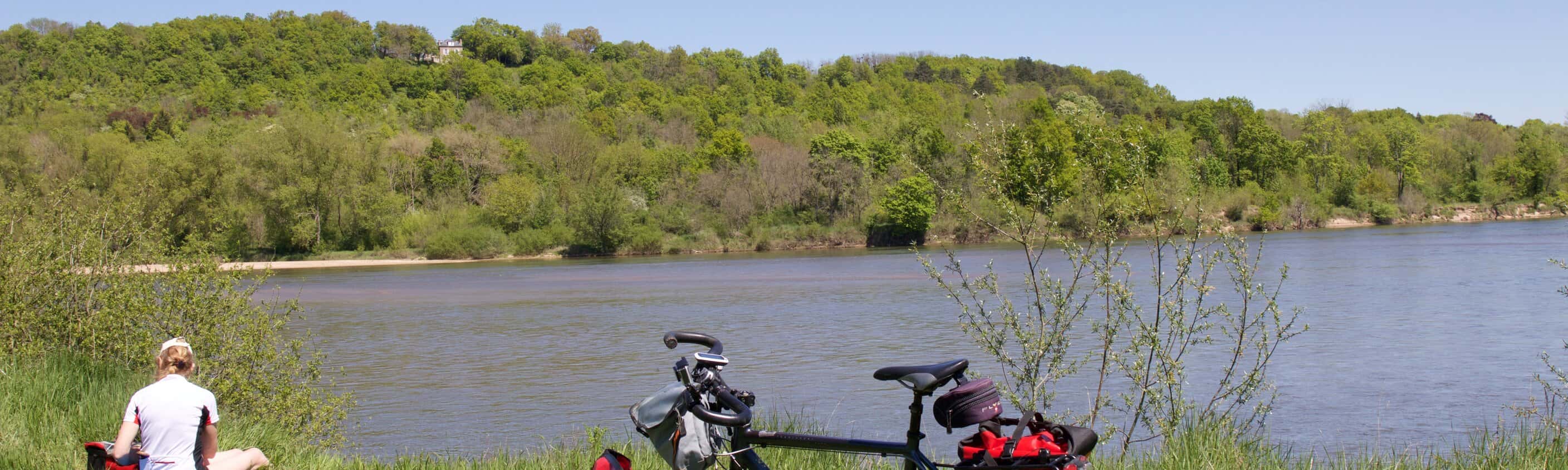 Radeln an der Loire | © ASI Reisen