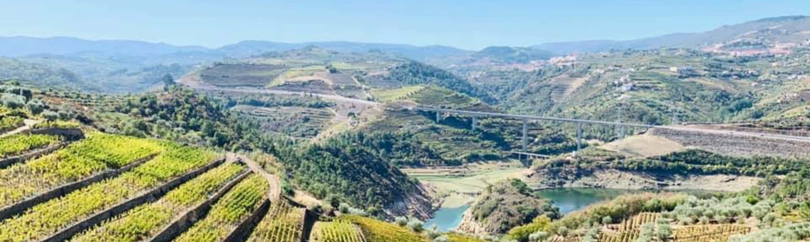 Douro-Tal Radreise | © ASI Reisen