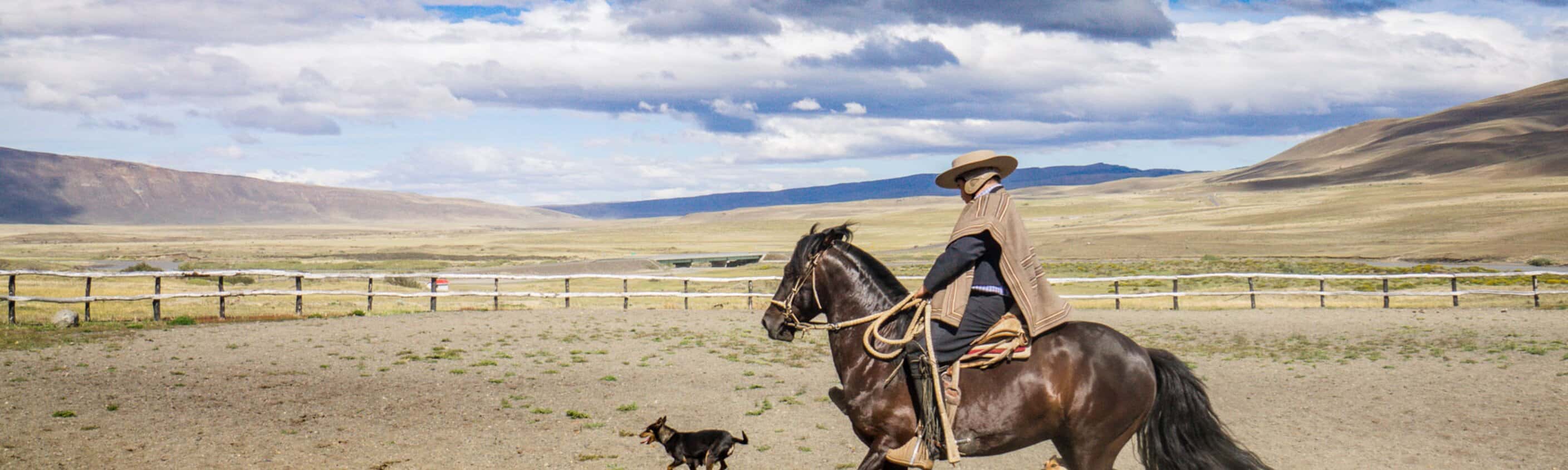 Gaucho Argentinien | © ASI Reisen