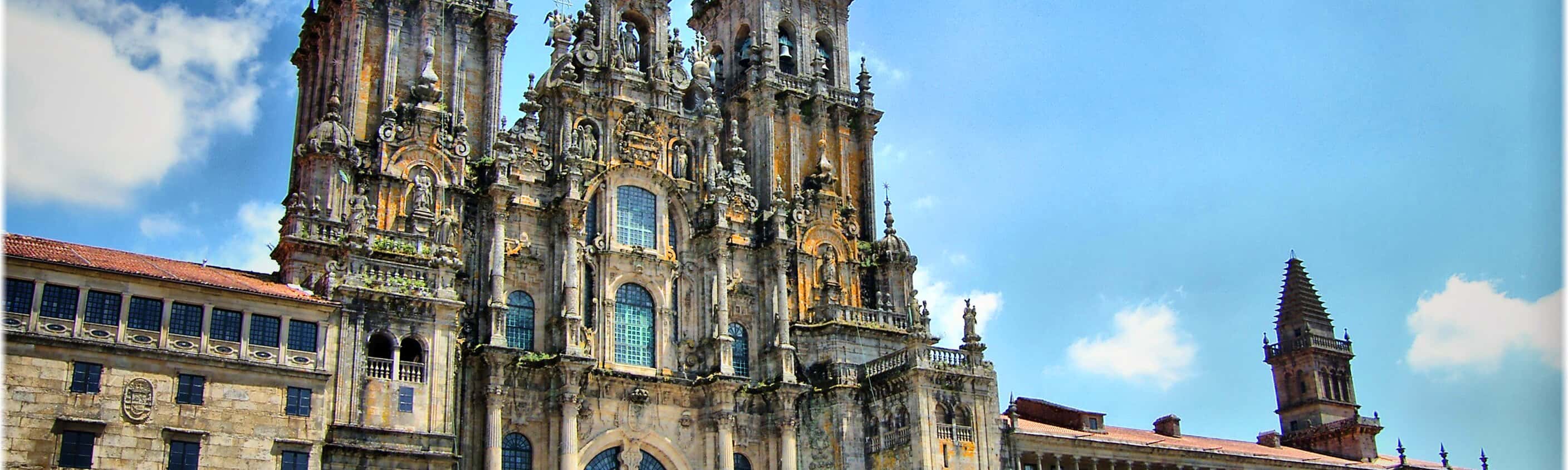 Camino de Santiago | © ASI Reisen