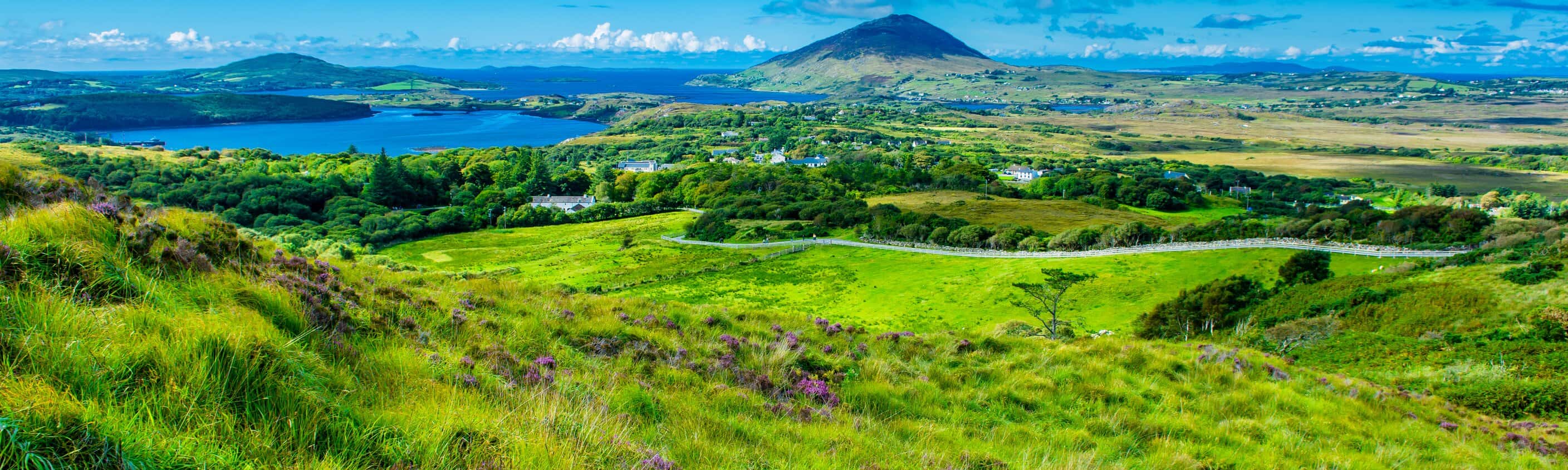 Irland Connemara | © ASI Reisen