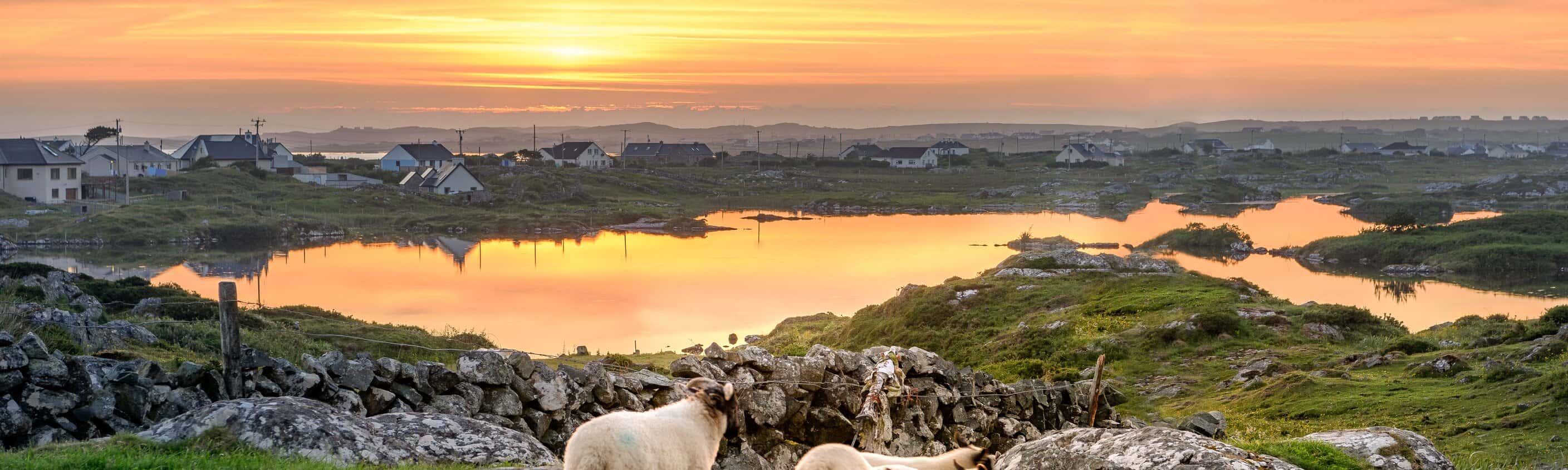 Irland Connemara | © ASI Reisen