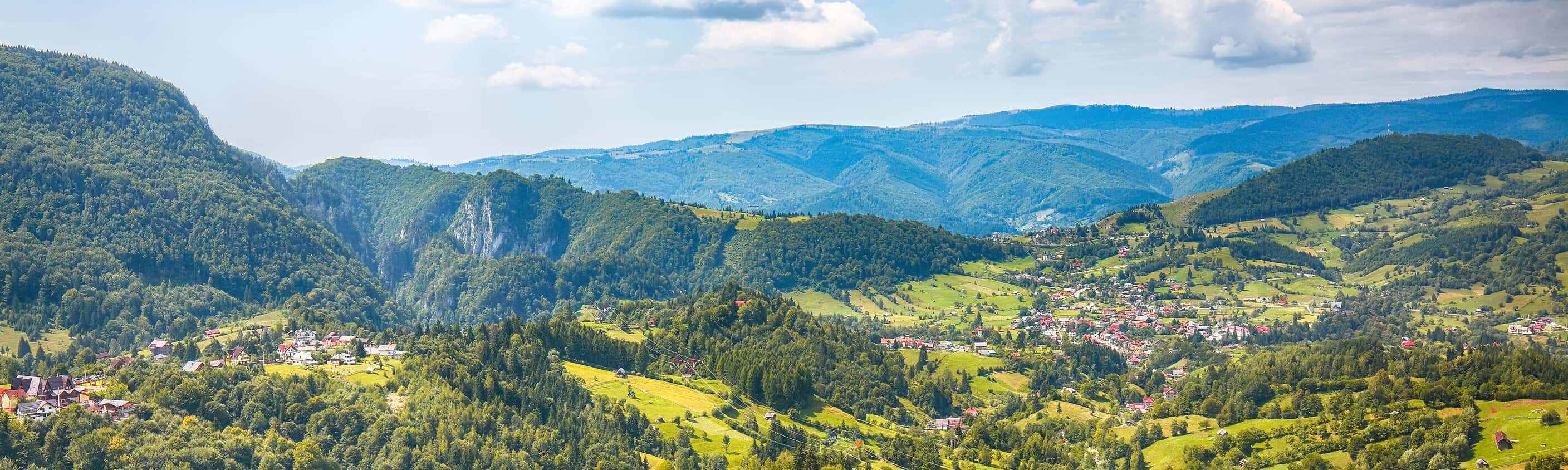 Piatra Cralului Rumänien | © ASI Reisen