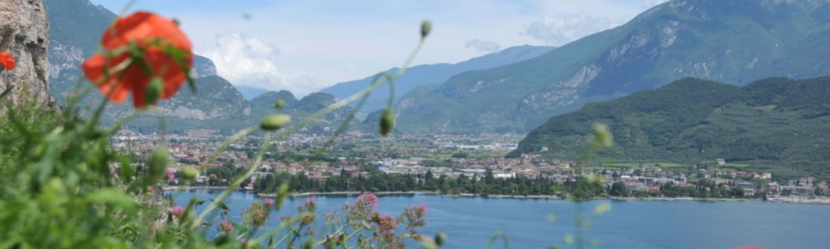 Riva del Garda | © ASI Reisen