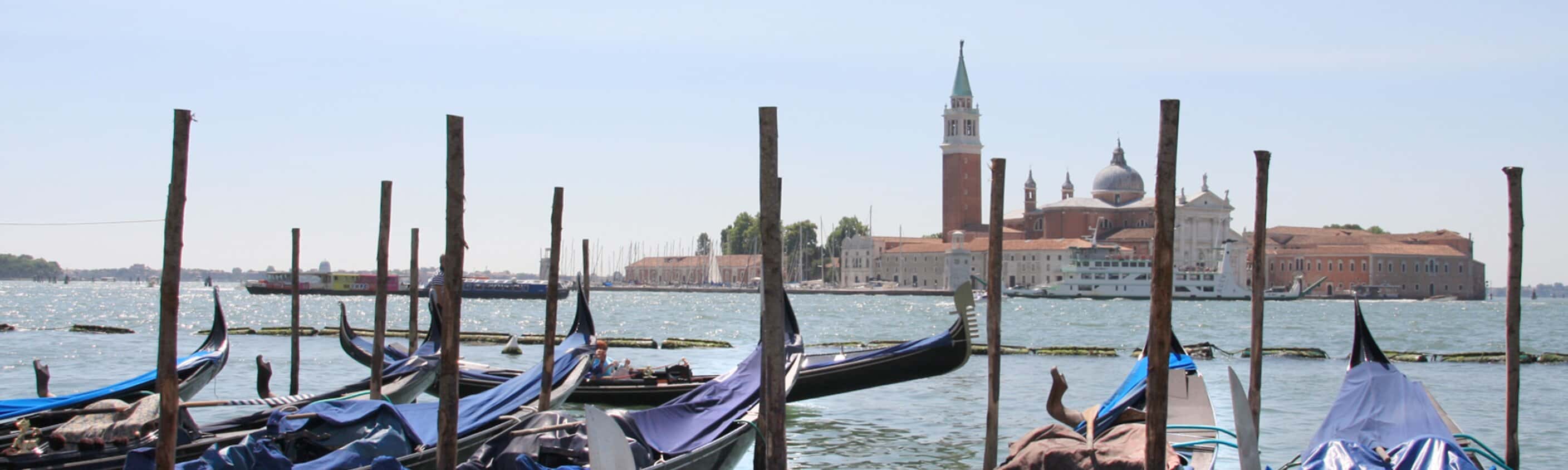 Venedig | © ASI Reisen