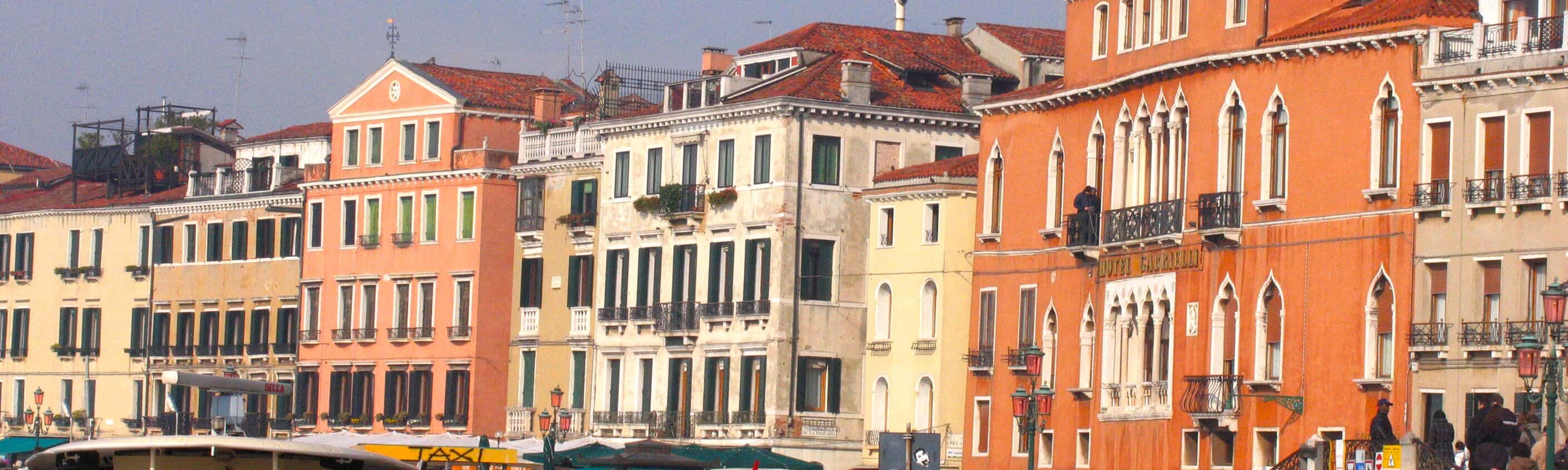 Venedig | © ASI Reisen