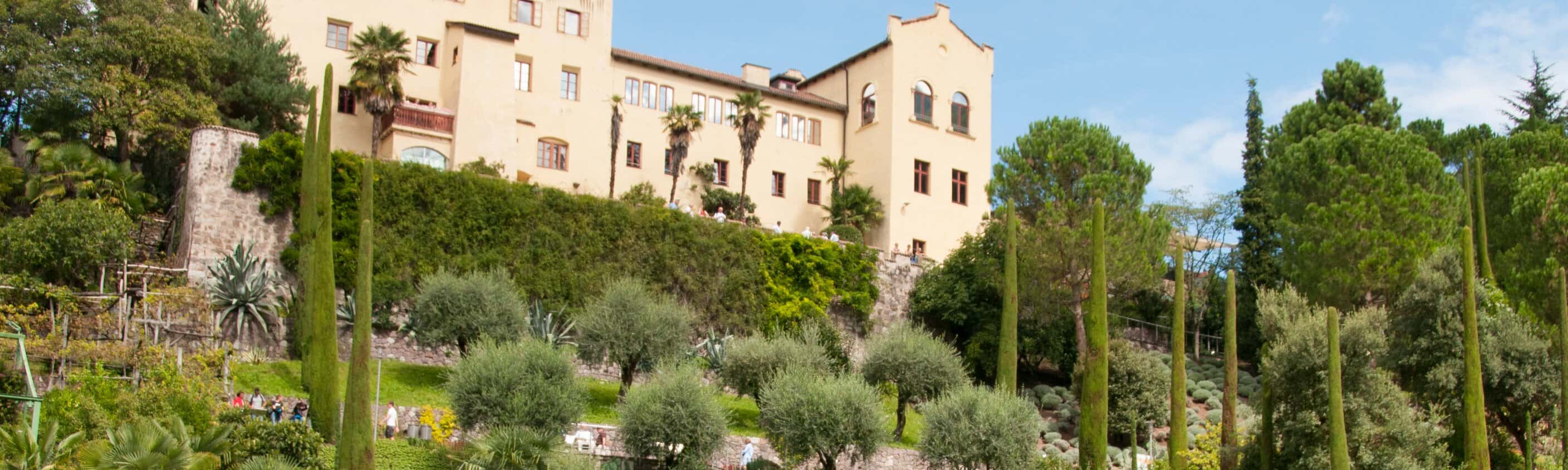Meran | © ASI Reisen