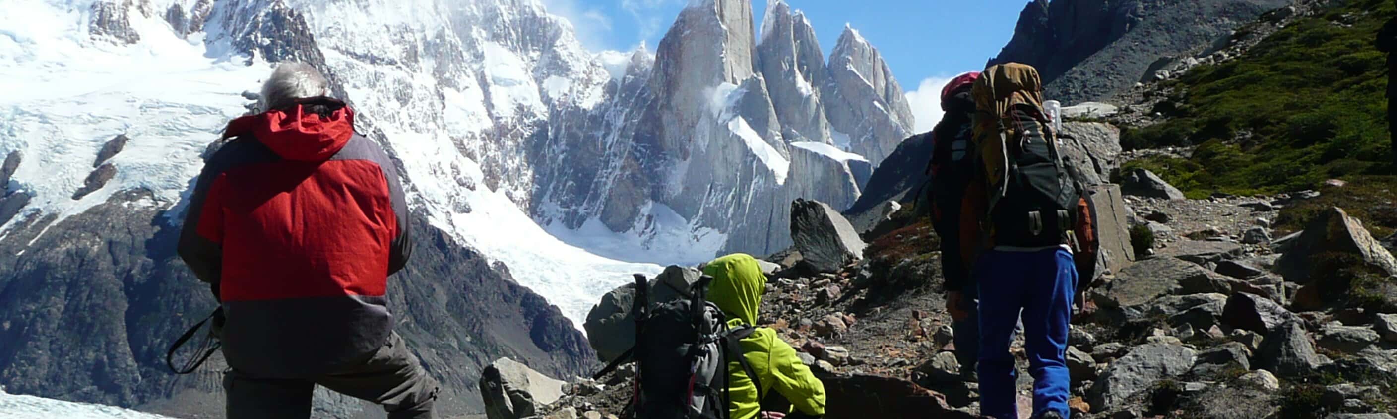 Cerro Torre | © ASI Reisen