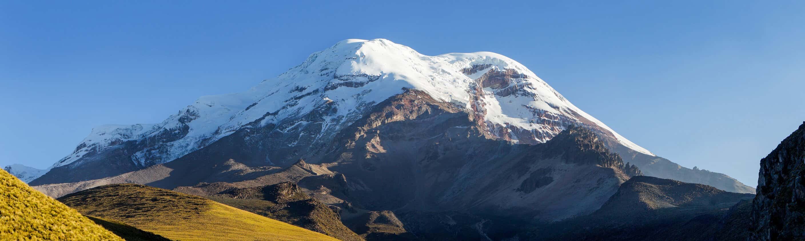 Ecuador und Galapagos - Highlights erleben