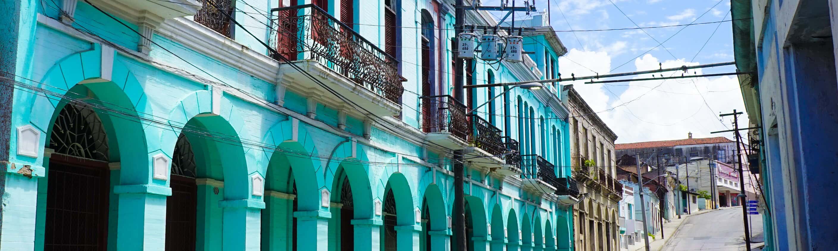Santiago de Cuba | © ASI Reisen
