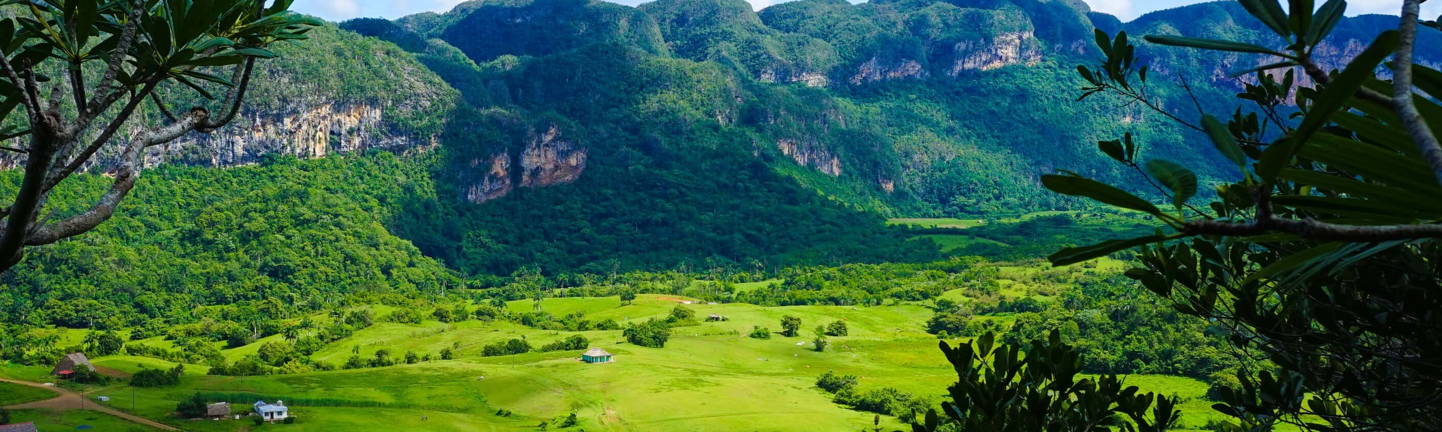 Vinales | © ASI Reisen