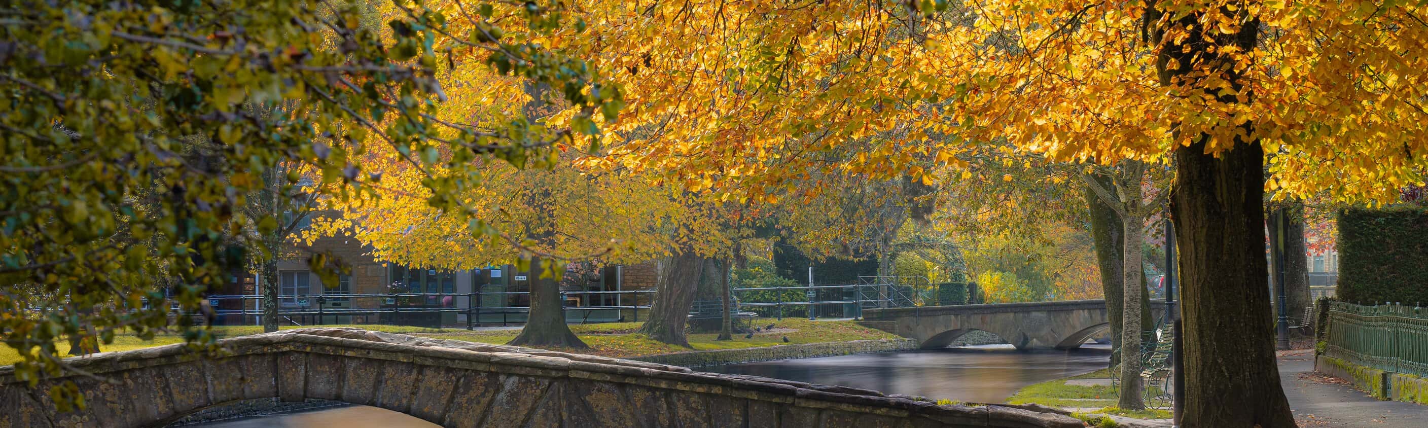 Burton Cotswolds | © ASI Reisen