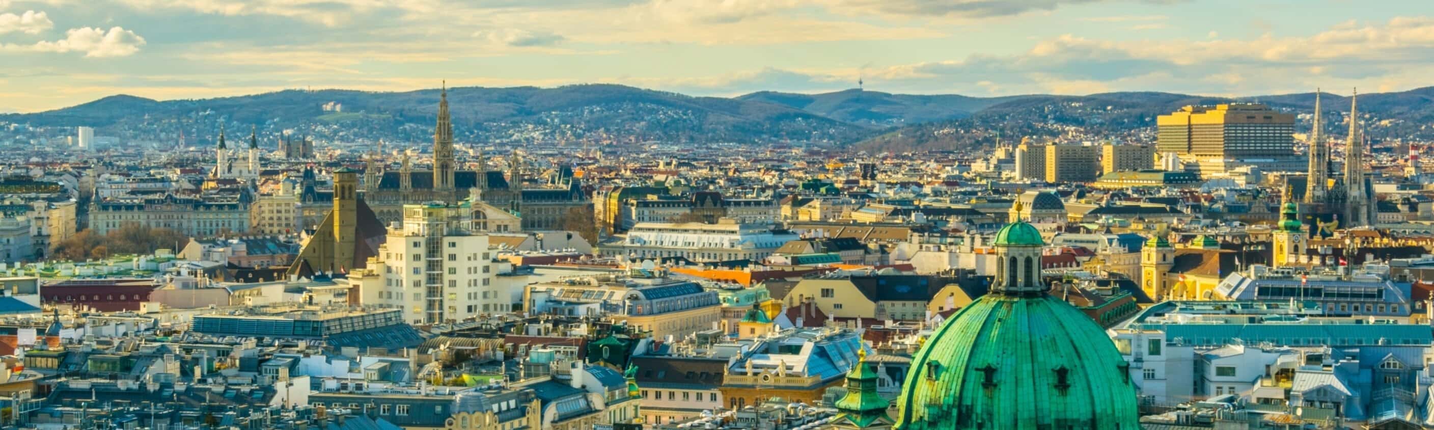 Wien | © Shutterstock