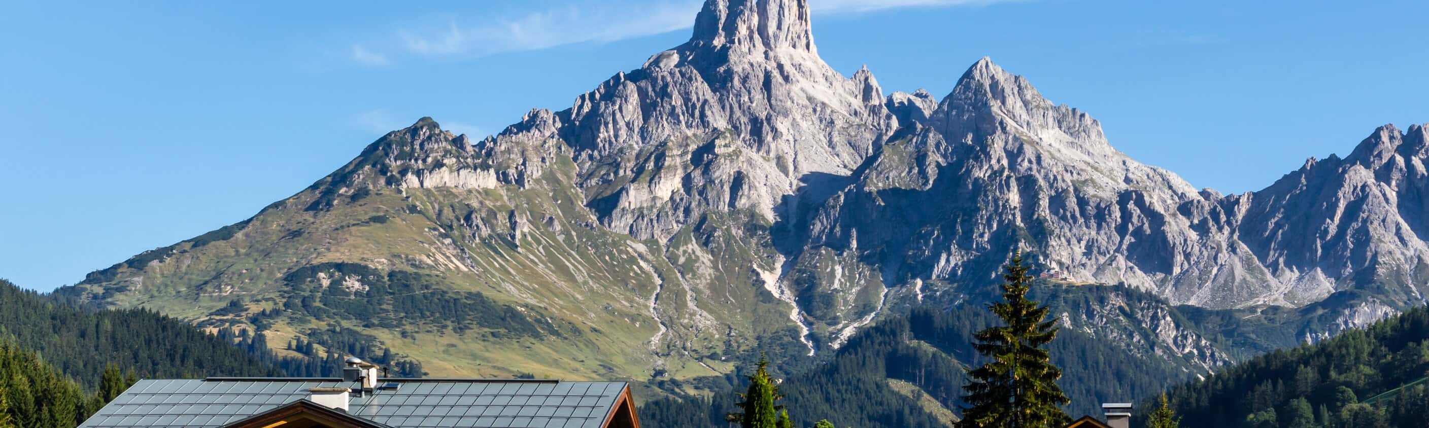 Filzmoos | © Shutterstock