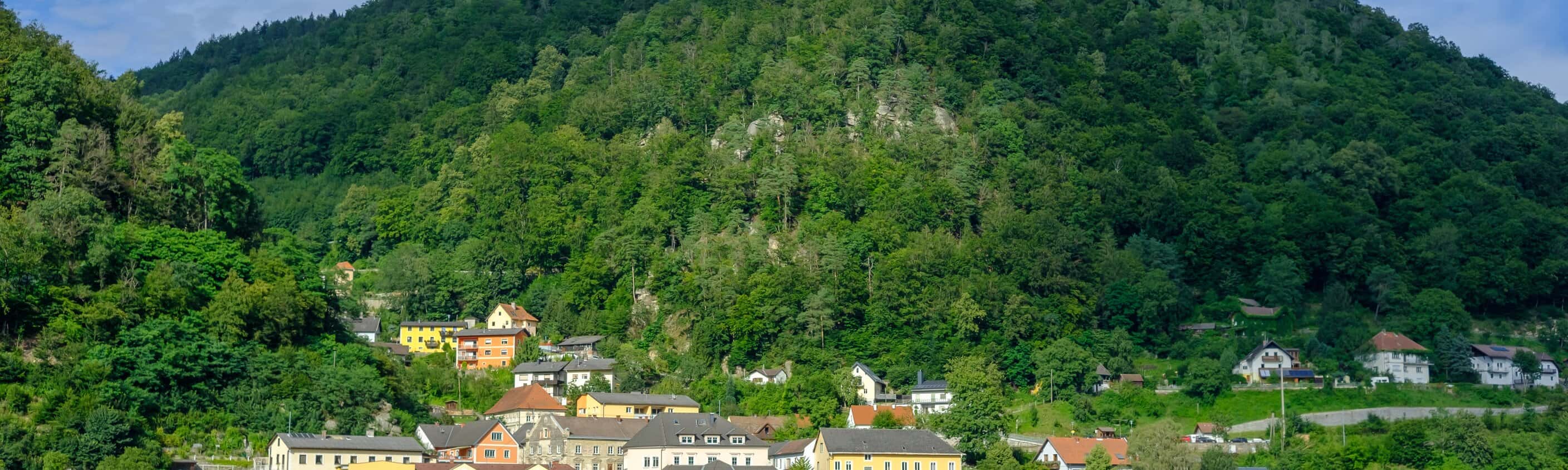 Donau Strudengau | © Shutterstock