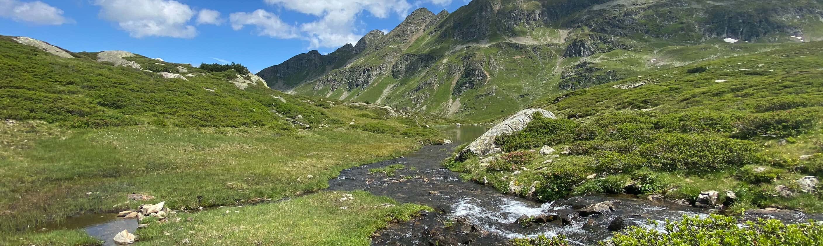 Giglachsee Tauern | © Shutterstock